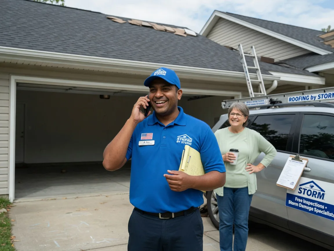 Roof Repair Near Me Columbia City, IN FAQs